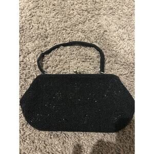 Vintage beaded purse (made in Japan)